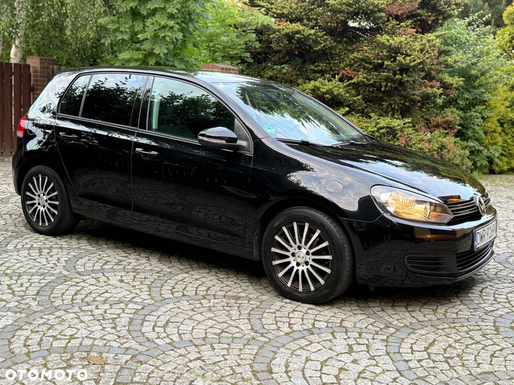 Volkswagen Golf - 15