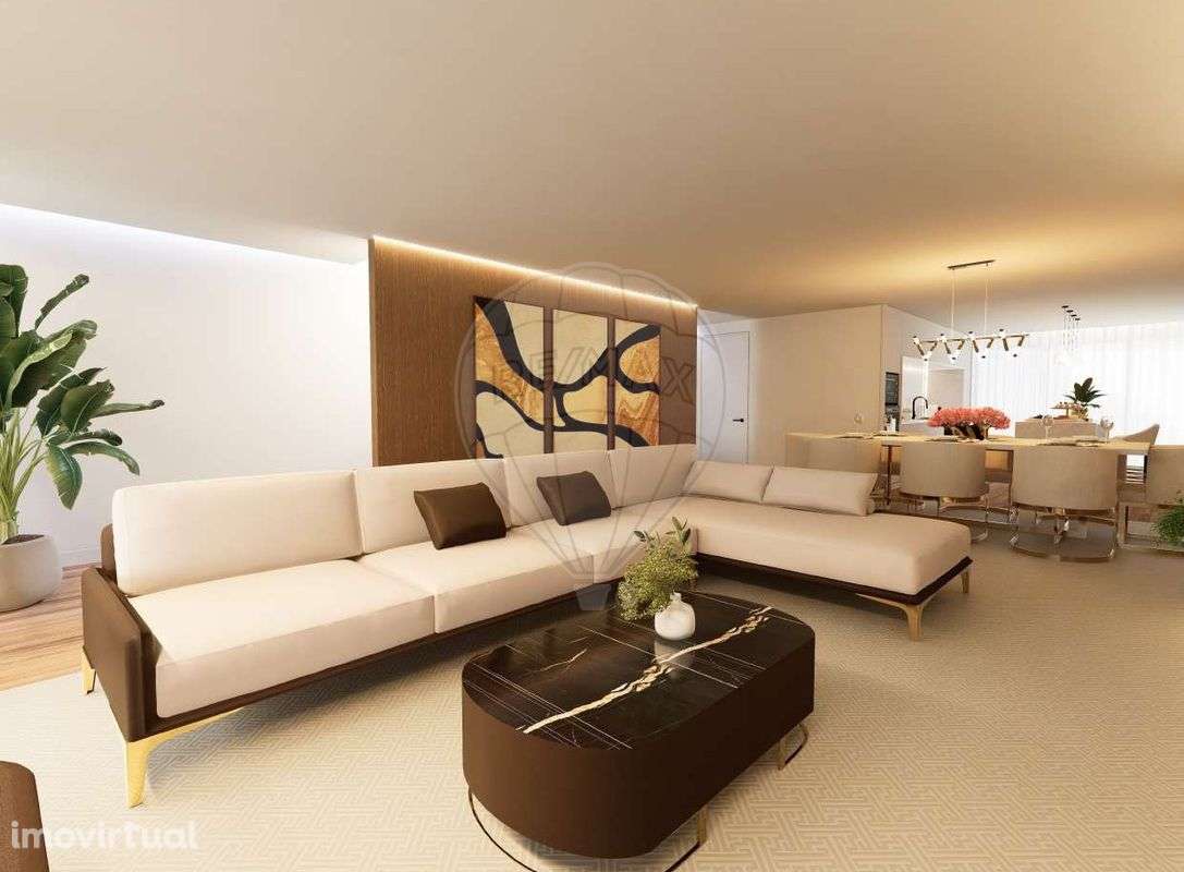 Moradia T4 para venda - Grande imagem: 3/29