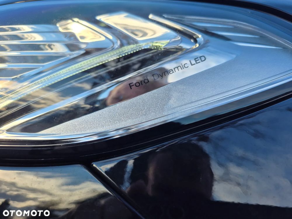 Ford Mondeo - 5