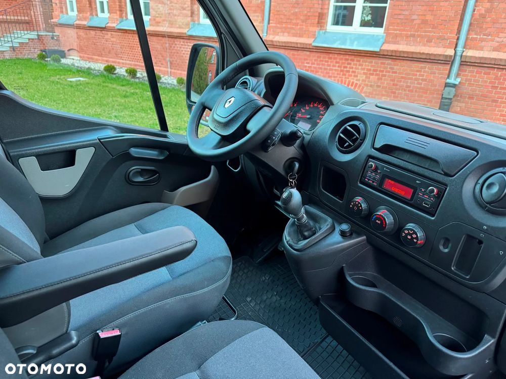 Renault MASTER - 11