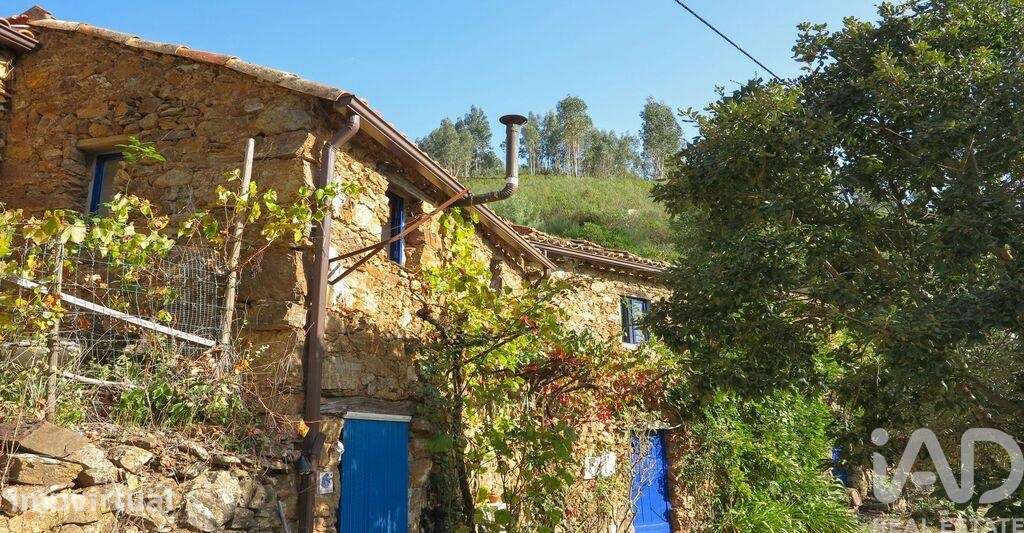 Quinta rural em Figueiró dos Vinhos e Bairradas de 330 m2 - Grande imagem: 3/34
