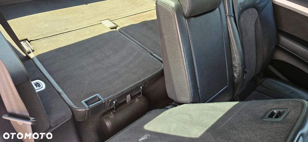 Audi Q7 3.0 TDI DPF Quattro Tiptronic - 40