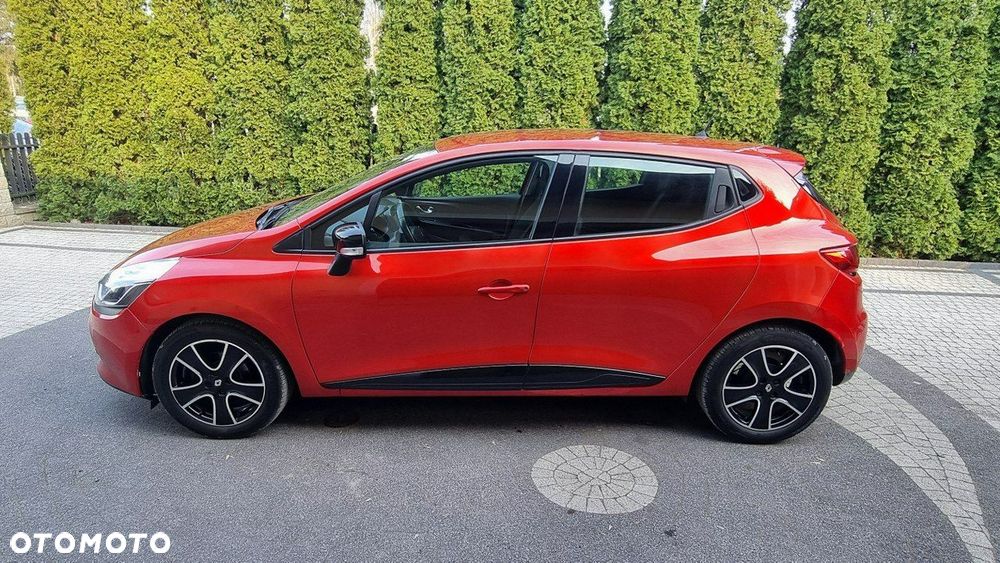 Renault Clio - 3