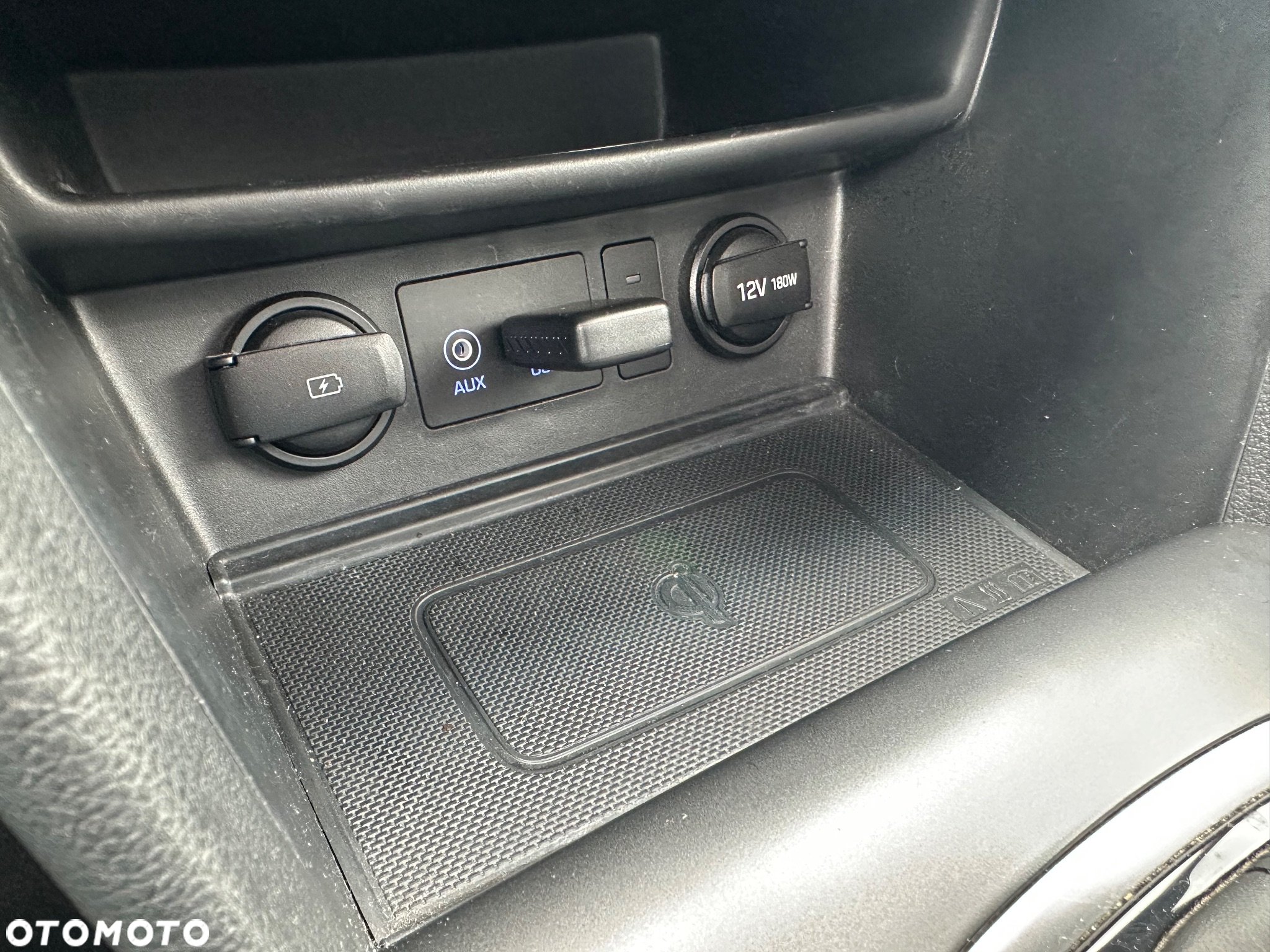 Hyundai Kona 1.6 T-GDI DCT 4WD Premium - 10