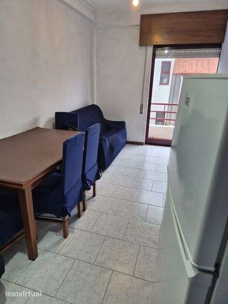T1 kitchnette Fernao Magalhaes Porto - Grande imagem: 2/6