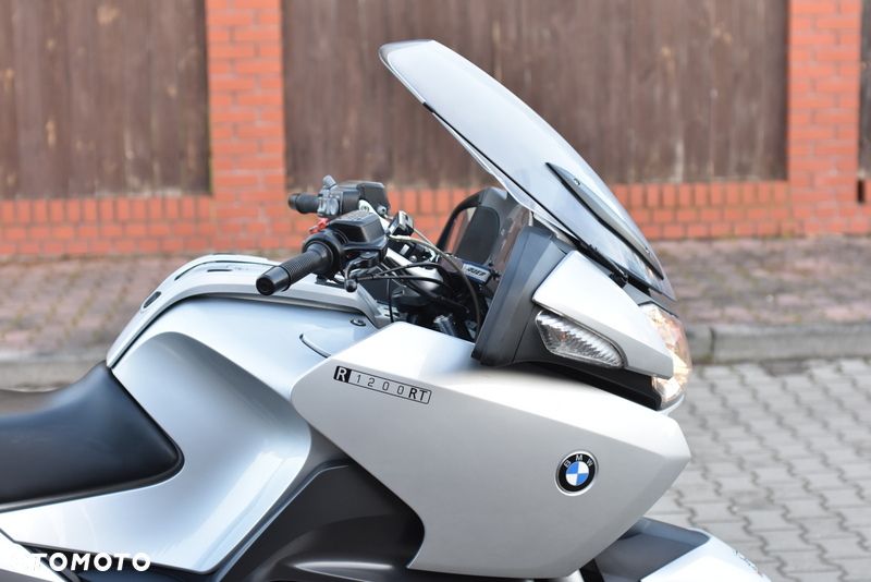 BMW RT - 6