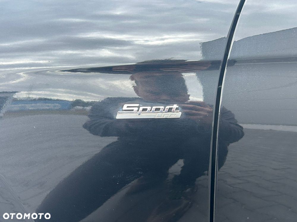 BMW Seria 3 320d Sport Line - 18