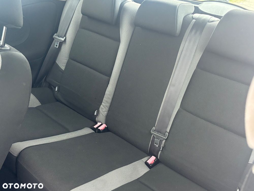 Peugeot 207 95 VTi Urban Move - 22