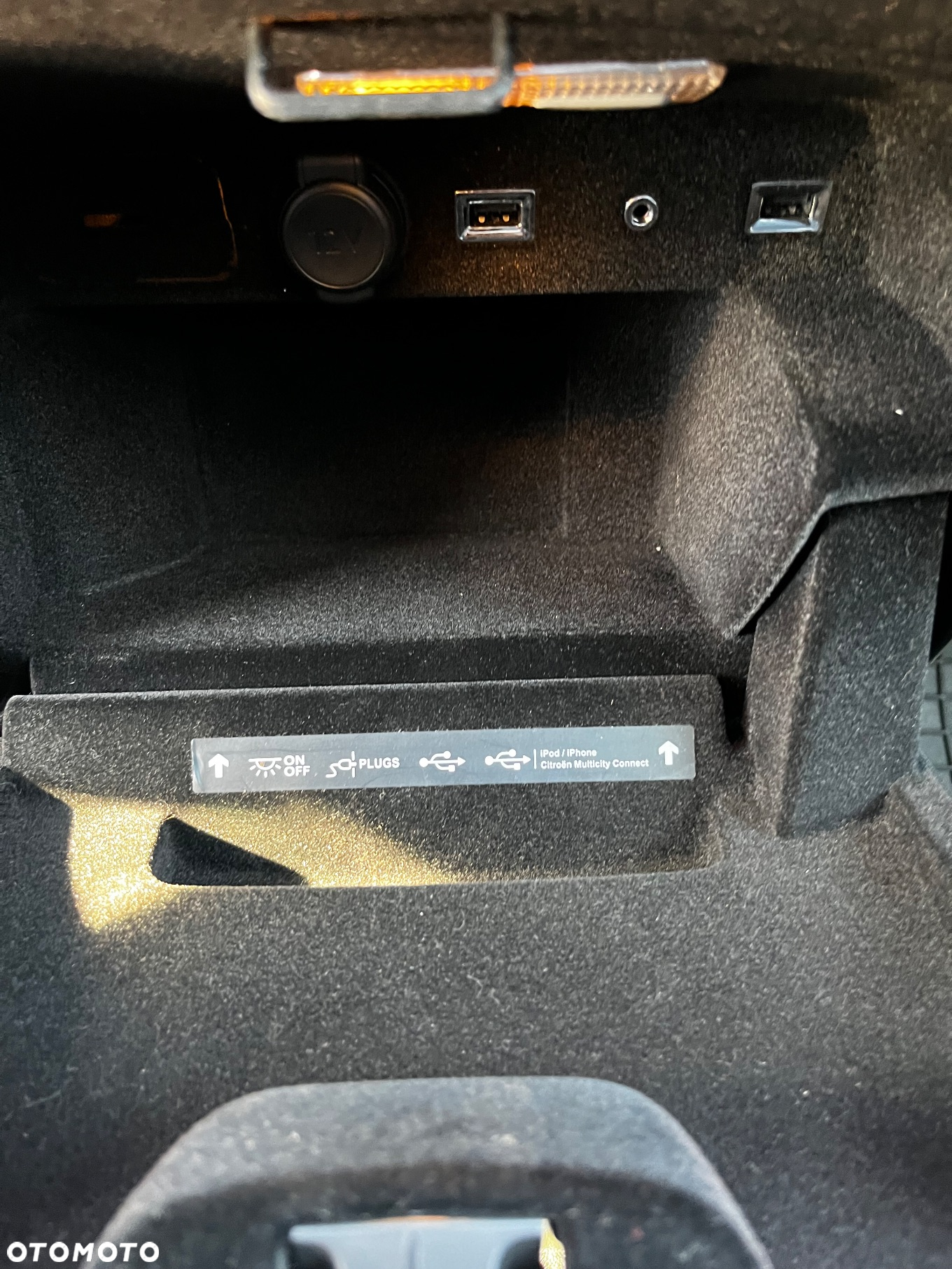 Citroën C4 Picasso e-HDi 115 Exclusive - 14