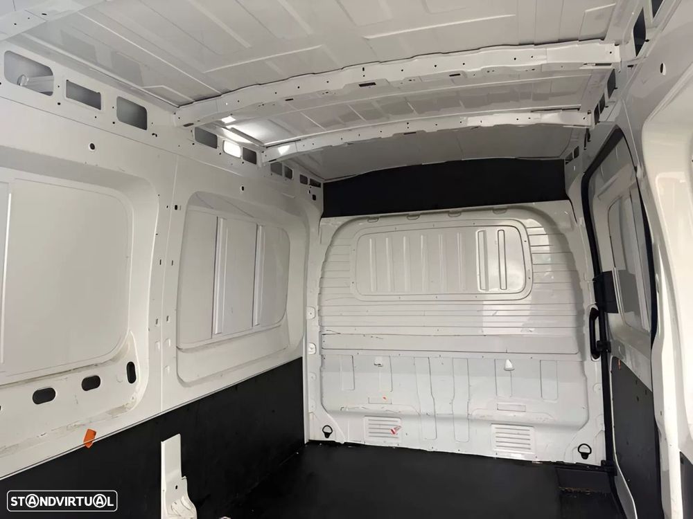 Maxus edeliver 9 l3h3 77 kwh - 7