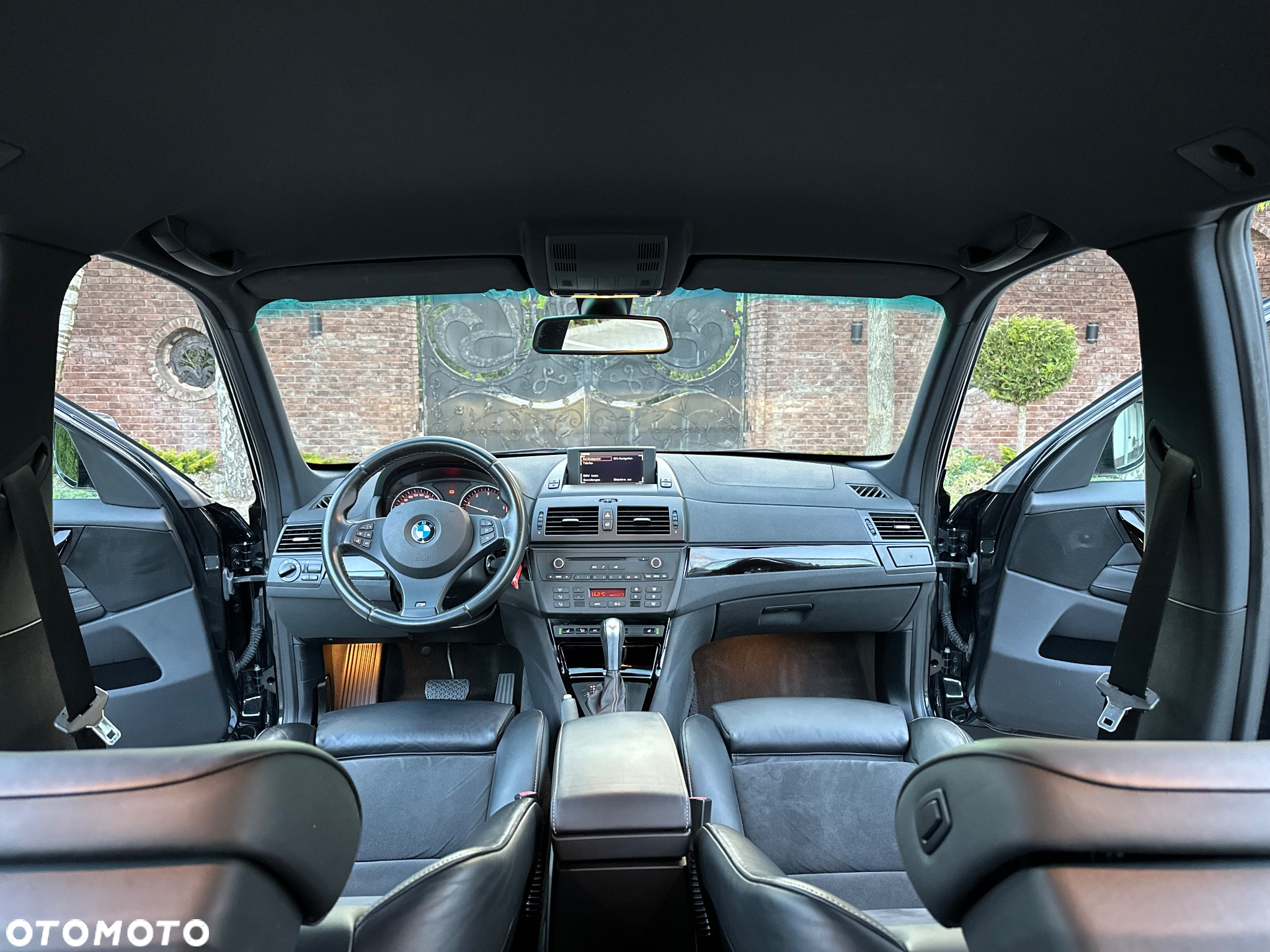 BMW X3 xDrive20d Limited Sport Edition - 25