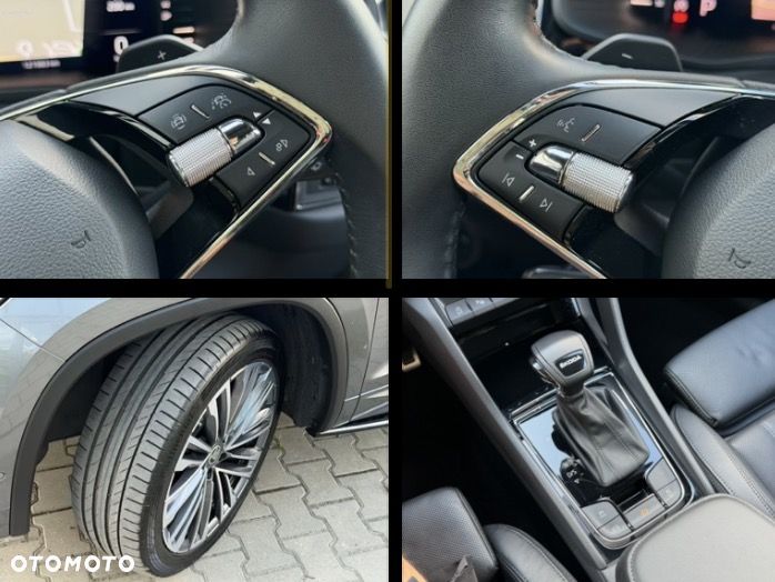 Skoda Kodiaq 2.0 TDI 4x2 L&K DSG 7os - 31