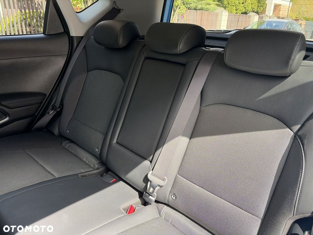 Kia Soul 64kWh L - 16