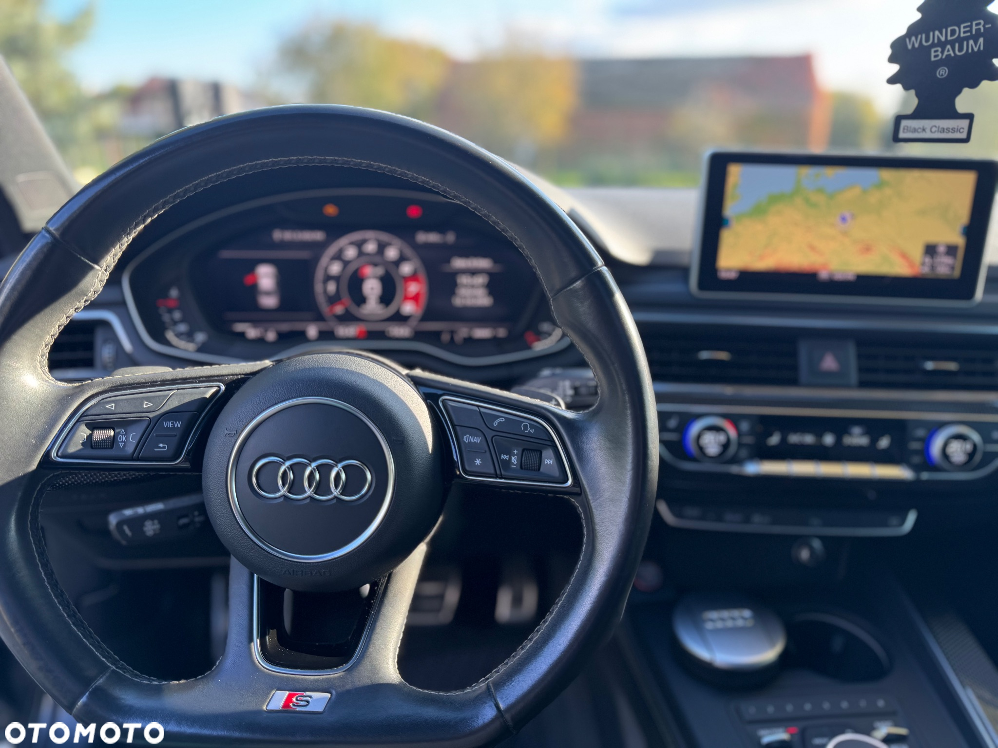 Audi S4 3.0 TFSI Quattro Tiptronic - 15
