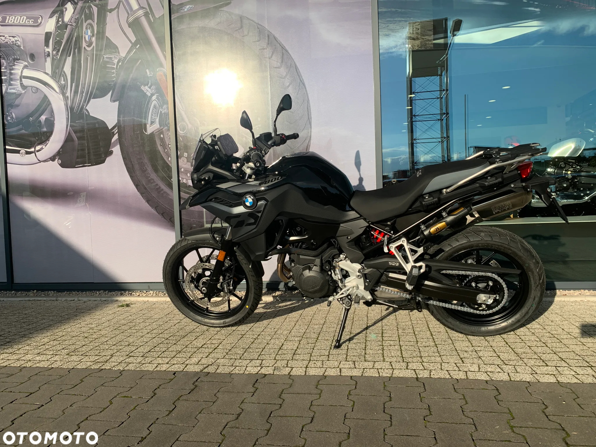BMW GS - 2