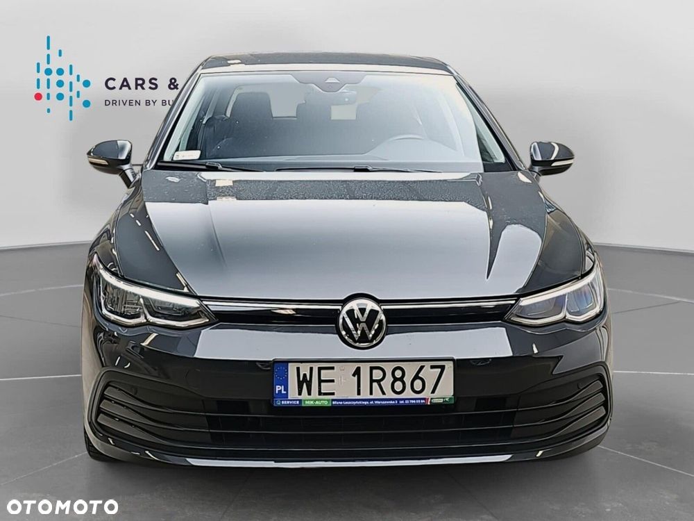 Volkswagen Golf 1.5 TSI EVO Life - 4