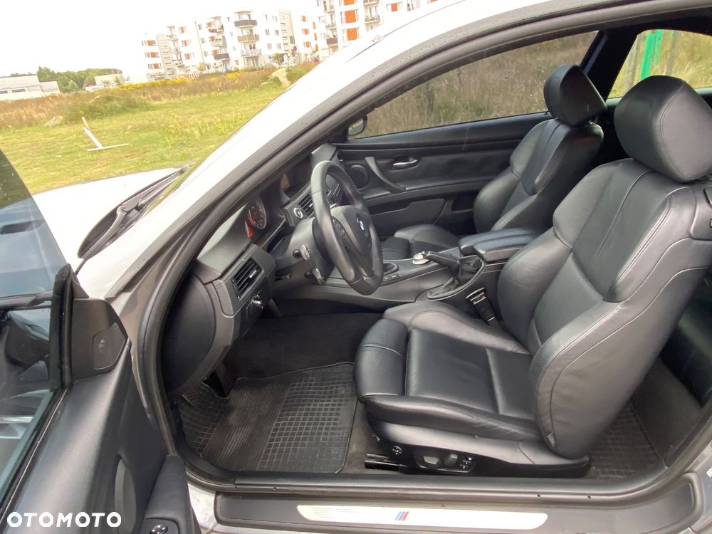 BMW M3 Standard - 10