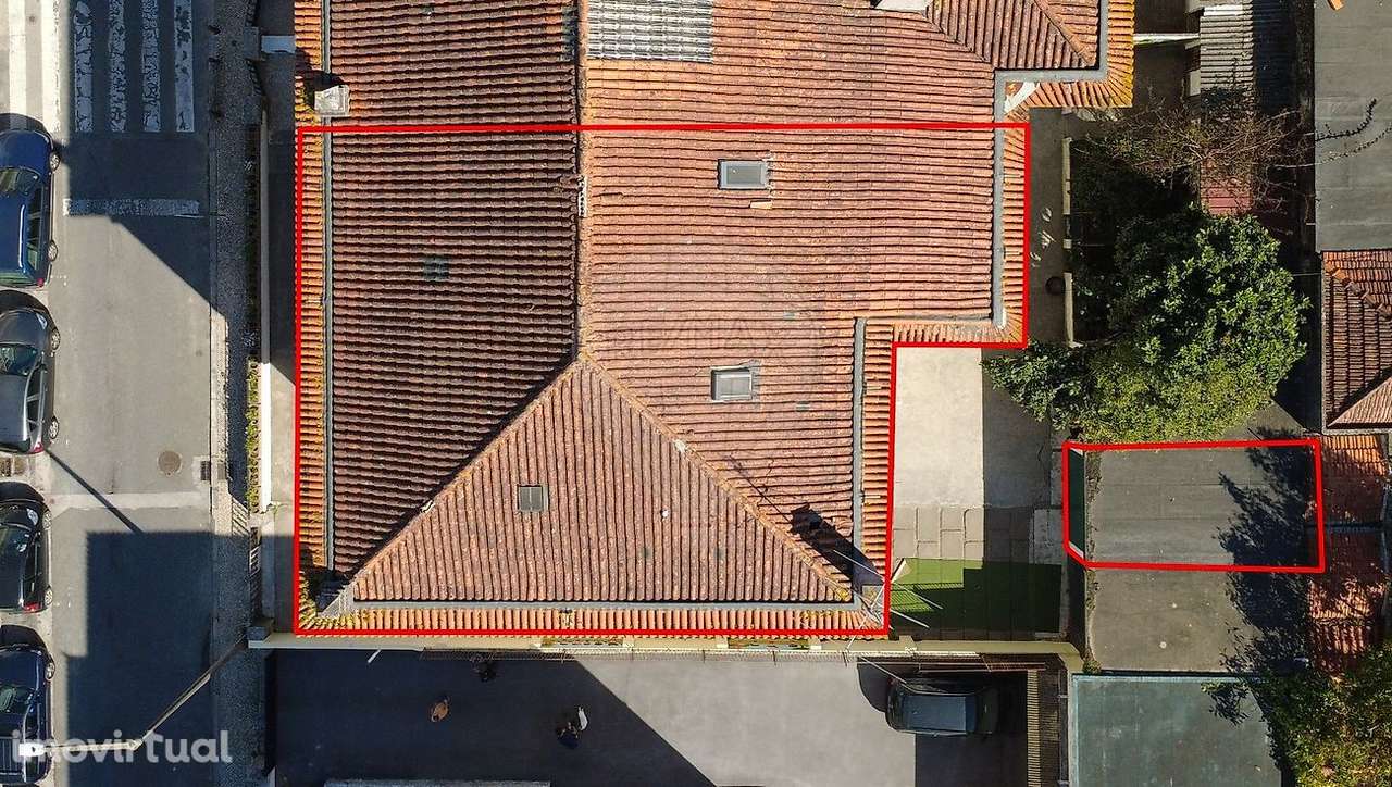 Apartamento T5 para venda - Grande imagem: 2/20