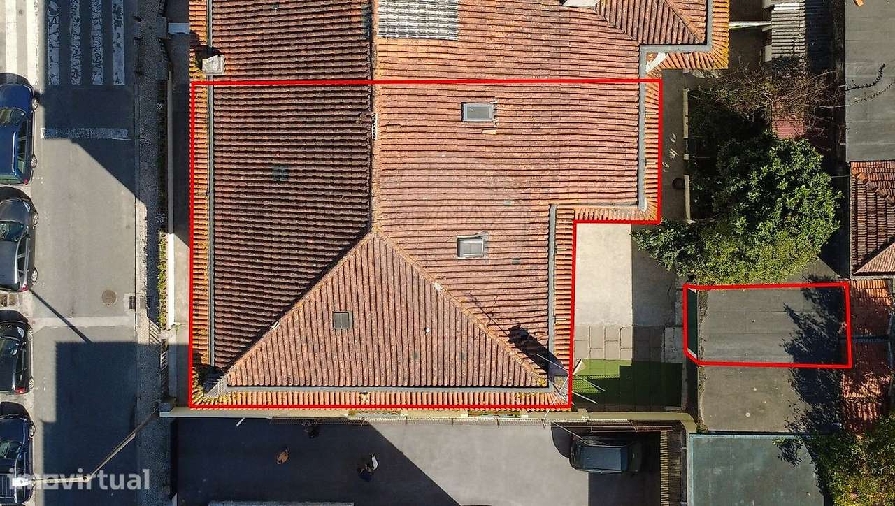 Apartamento T5 para venda - Grande imagem: 2/20