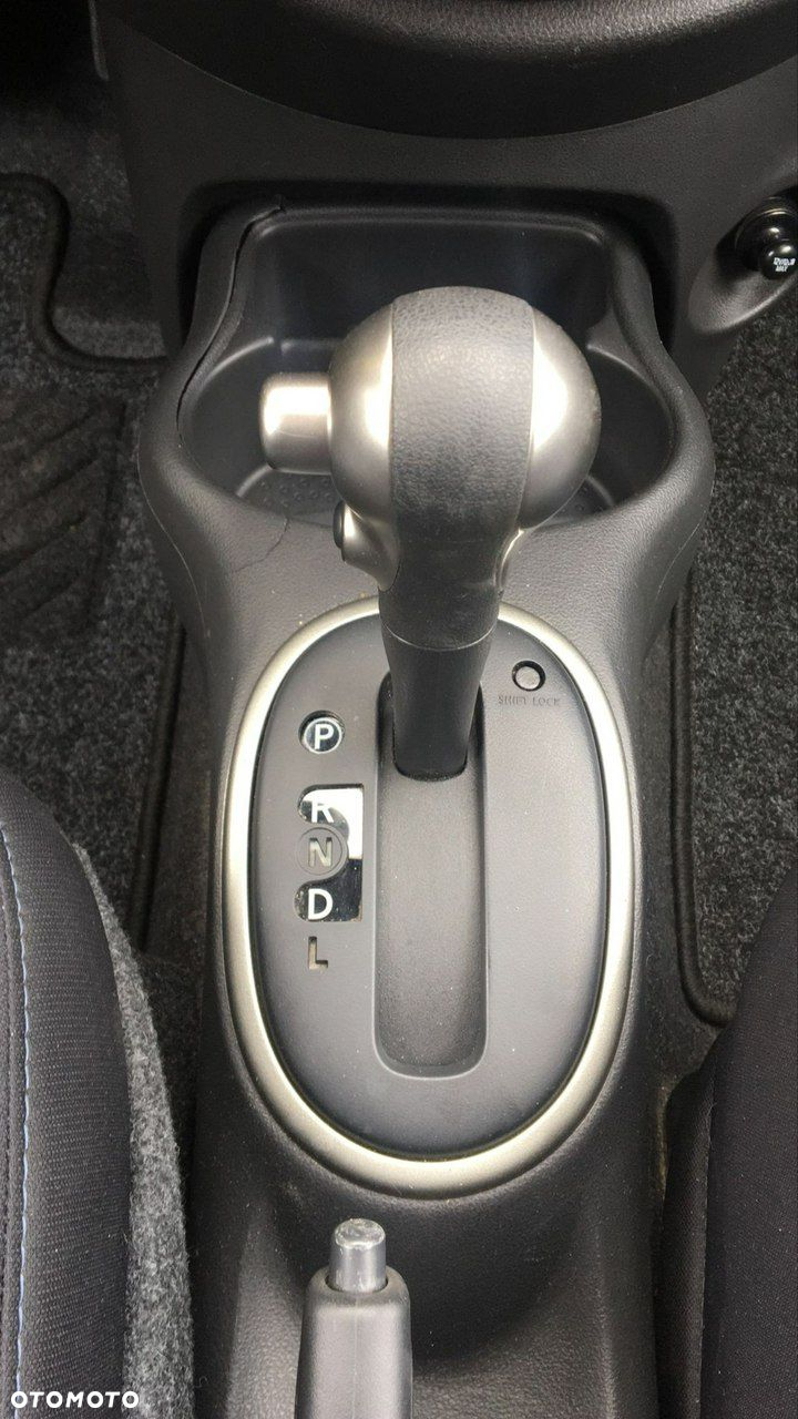 Nissan Micra - 17