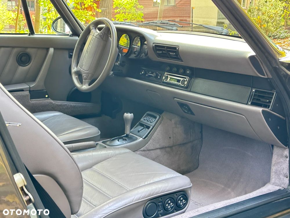 Porsche 911 - 9