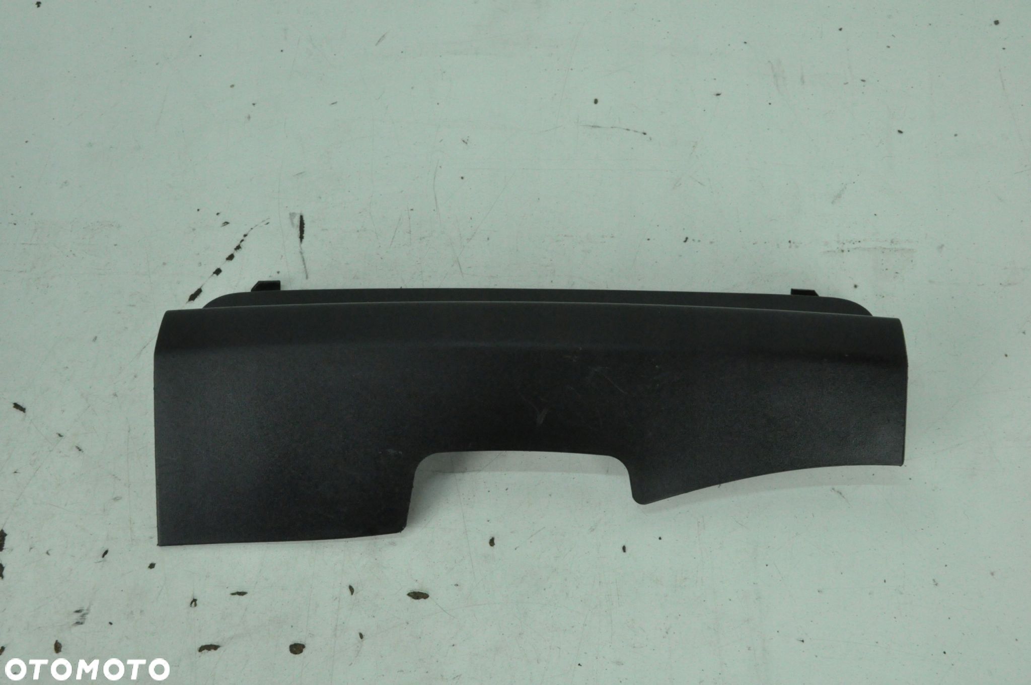 Bmw X3 E83 Przed Lift Zaślepka Osłona Haka Zderzaka Tył 3400949 - 1