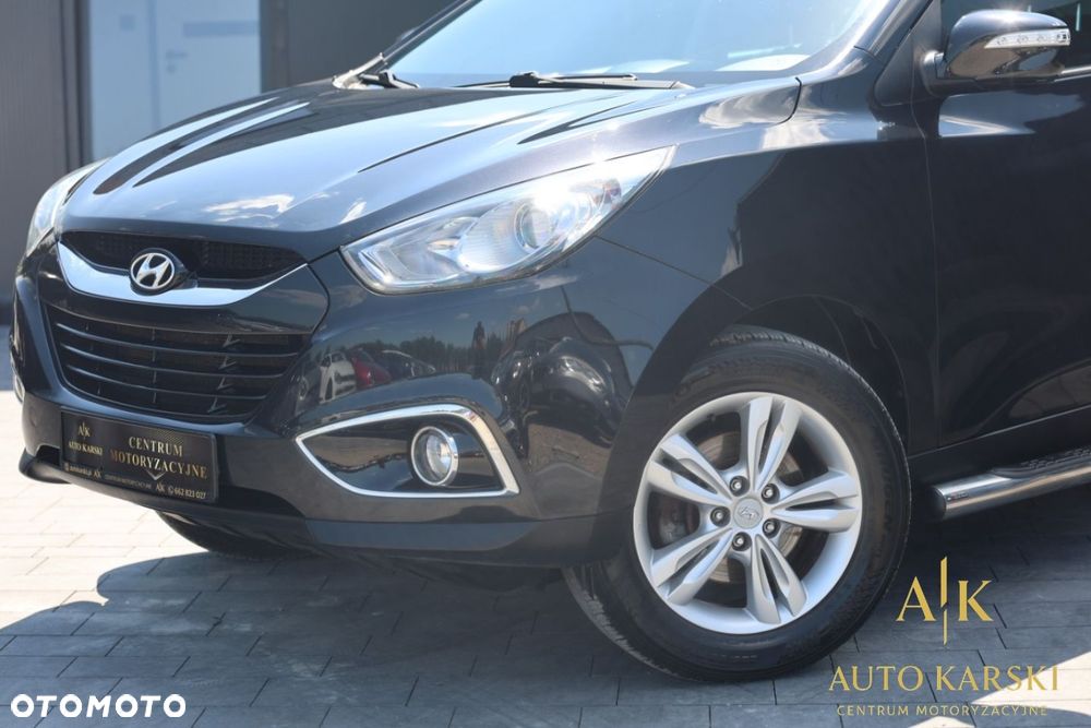 Hyundai ix35 - 11