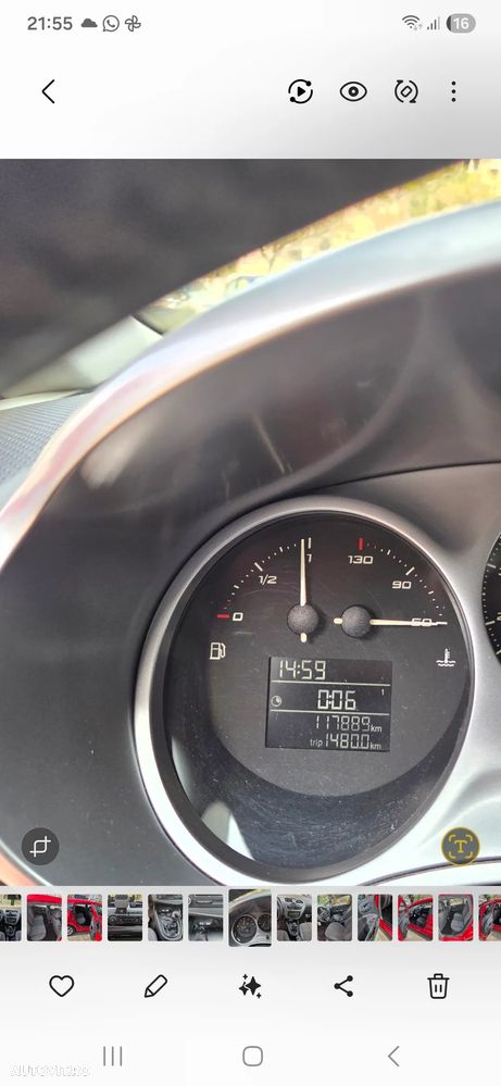 Seat Leon 1.2 TSI Sport - 13