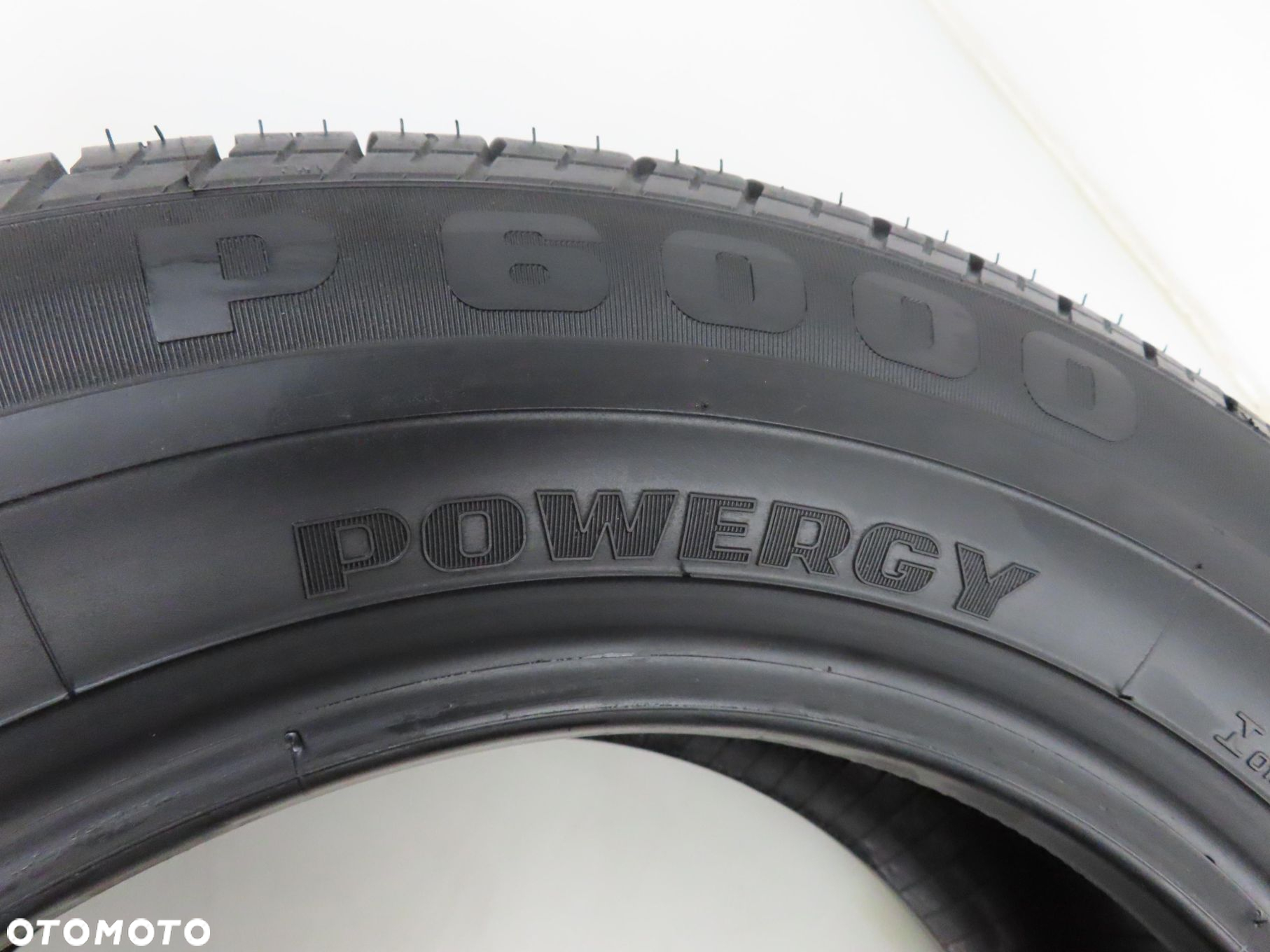 195/65R15 OPONA LETNIA Pirelli P6000 Powergy 91H - 3