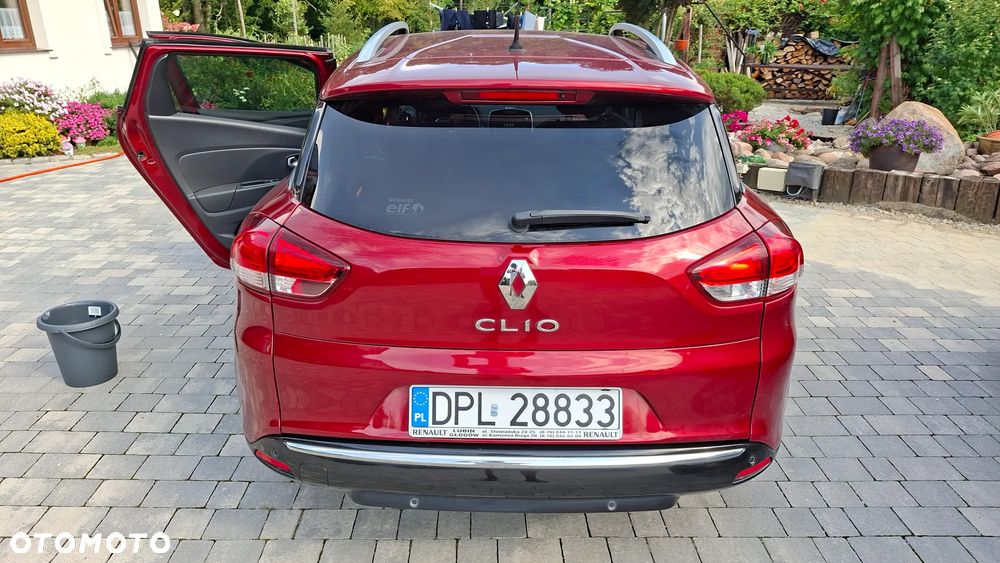 Renault Clio TCe 90 Limited - 9