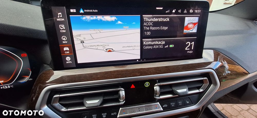 BMW X3 - 21