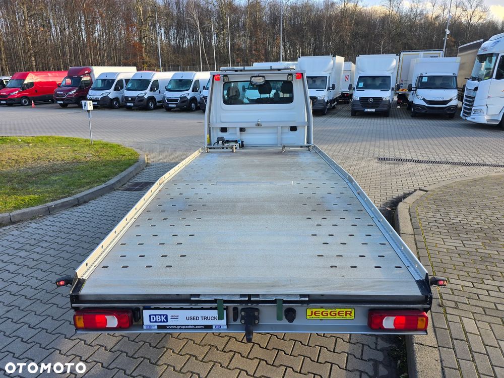 Iveco DAILY 35S18 Laweta Jegger - 6