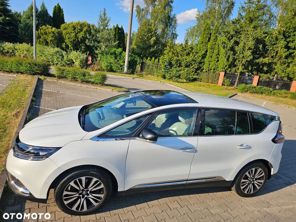 Renault Espace 1.6 TCE Initiale Paris EDC - 1