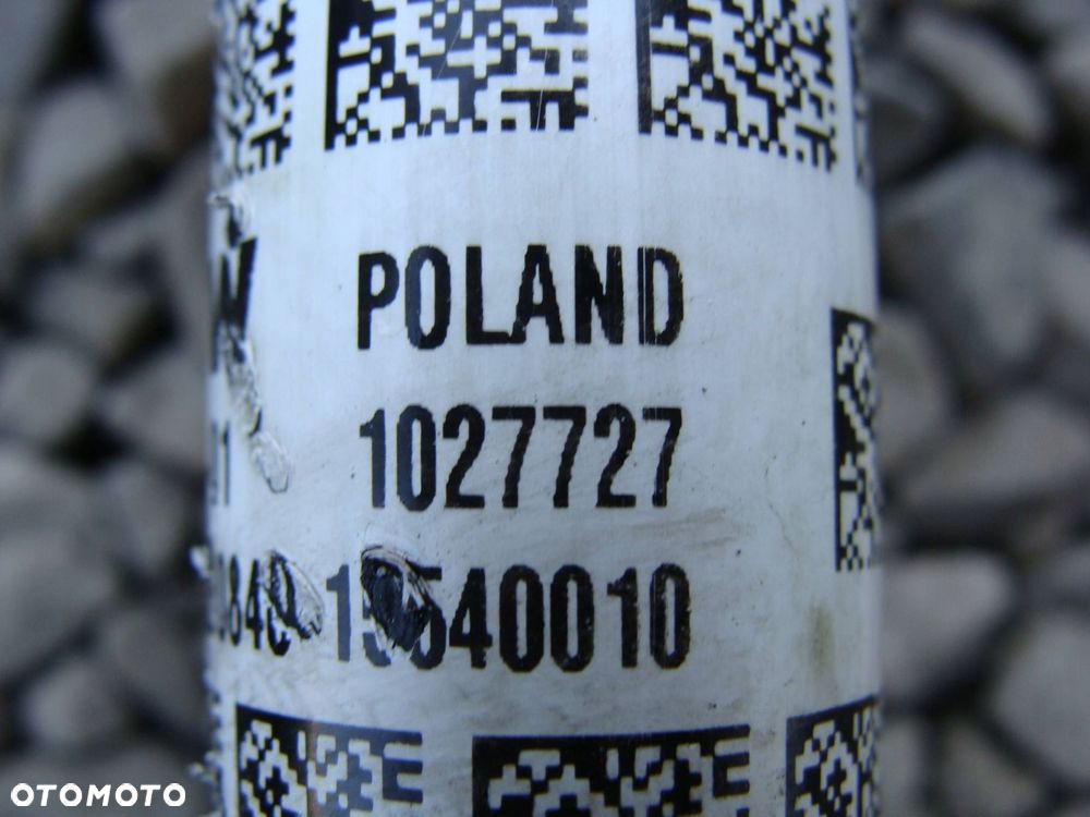 półoś lewa mini clubmann f54 5a2dfc3 - 4