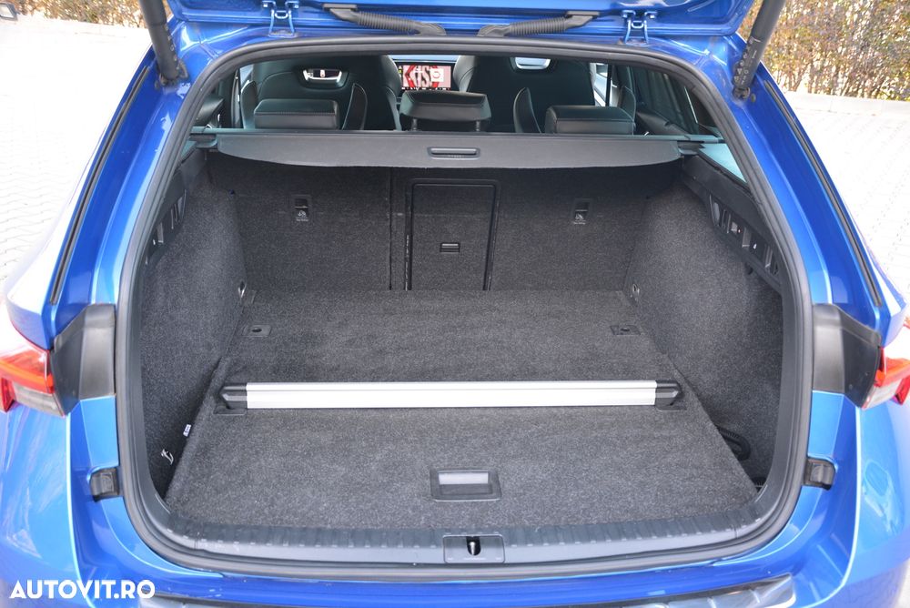 Skoda Octavia 2.0 TDI DSG 4x4 RS Plus - 18