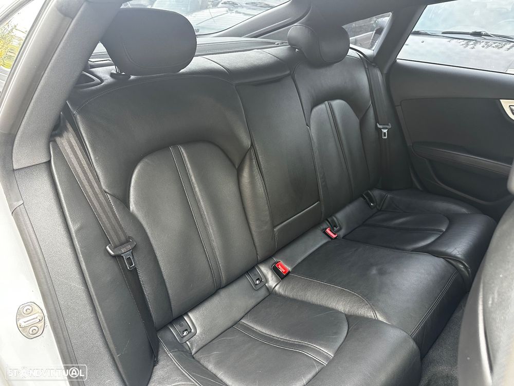 Audi A7 Sportback 3.0 TDI V6 quattro S-line S tronic - 35