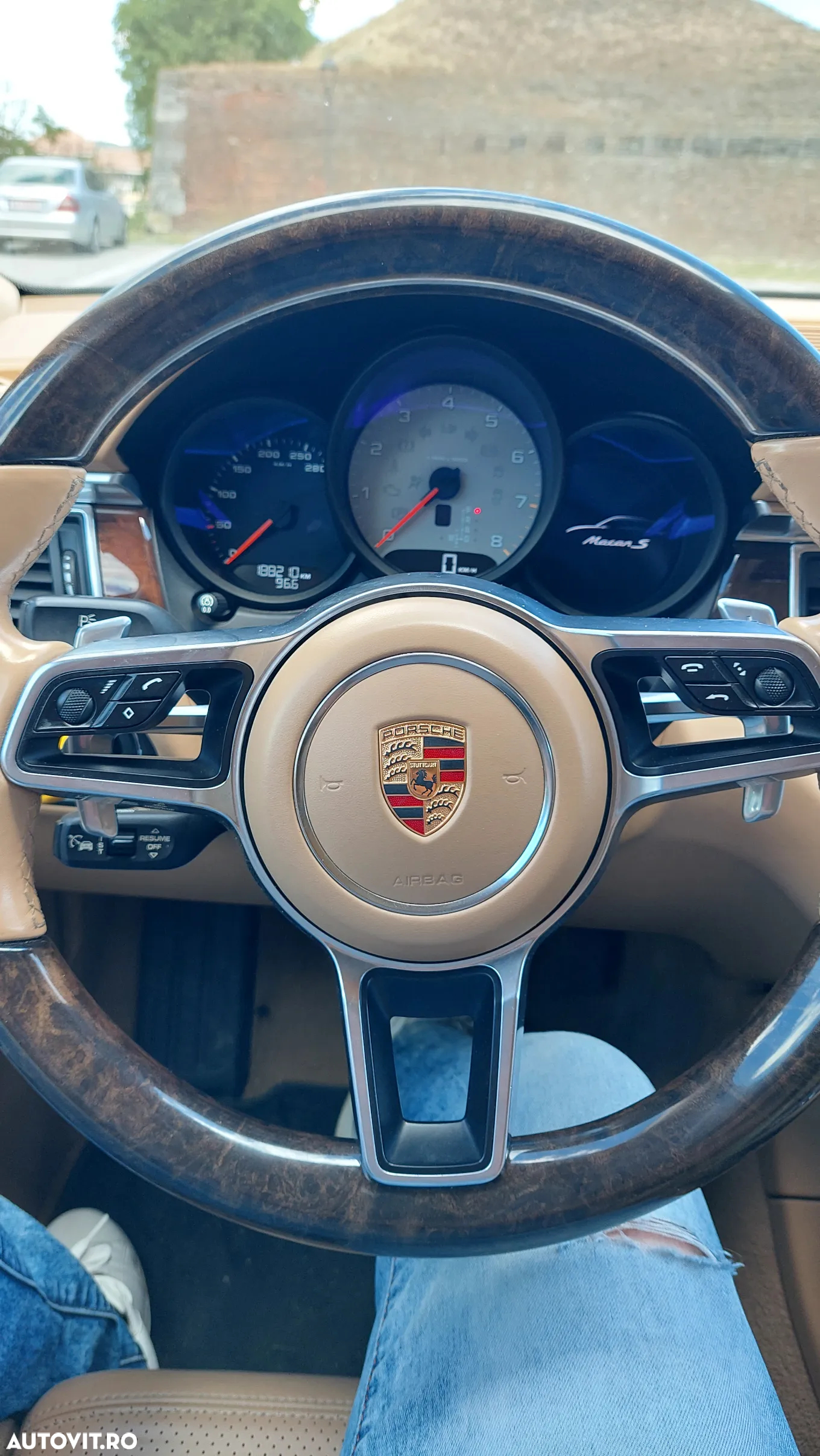 Porsche Macan 3.0 PDK S - 12