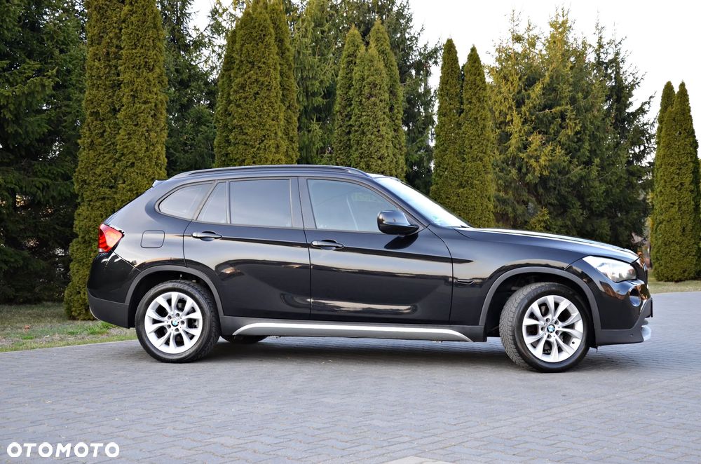 BMW X1 sDrive18d Sport Line - 17