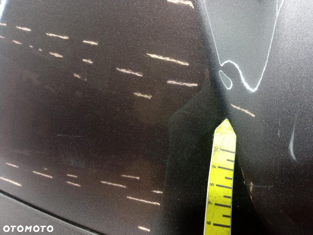 HONDA CR-V IV TYLNA KLAPA BAGAŻNIKA   YR578M - 9