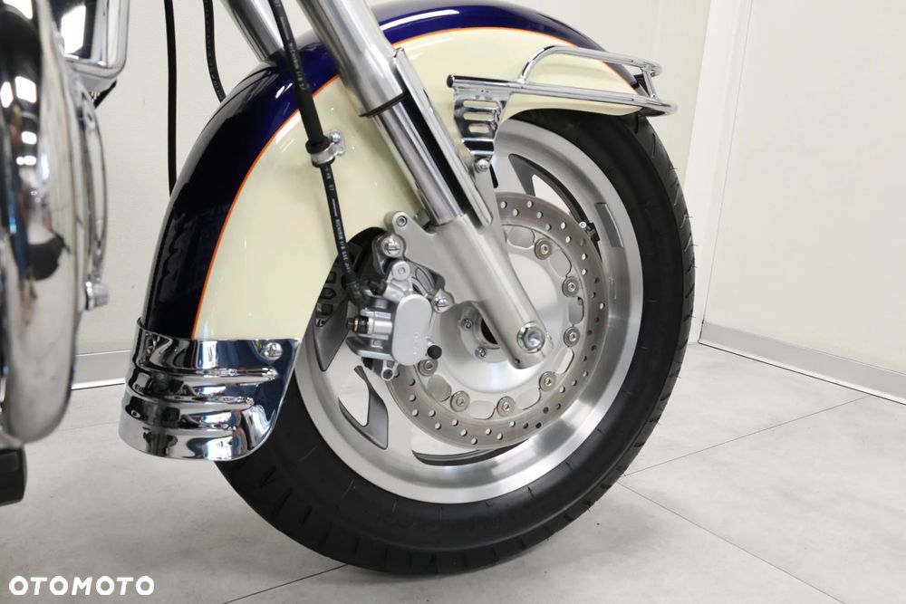 Honda Valkyrie - 32