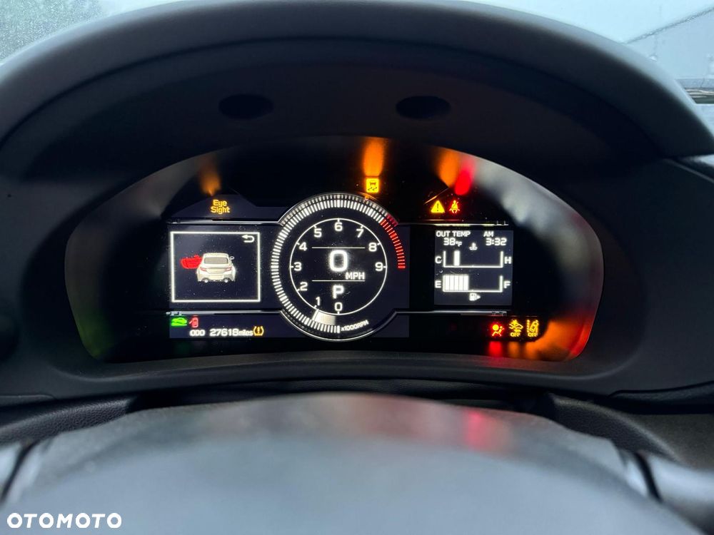 Subaru BRZ 2.4i Sport ES Final Edition - 14
