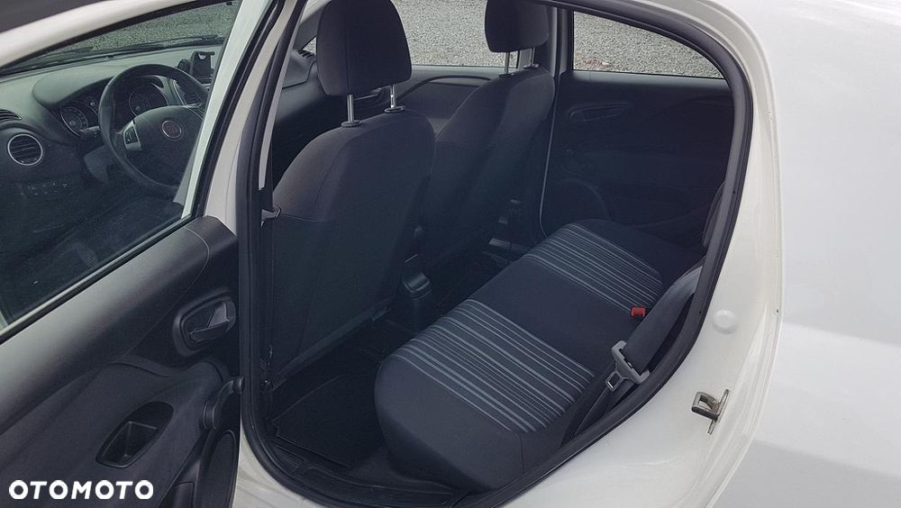 Fiat Punto Evo 1.2 8V Easy - 24