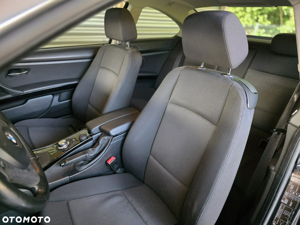 BMW Seria 3 - 13