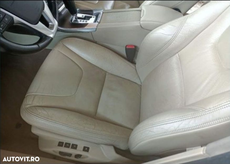 Volvo V60 D3 Geartronic - 8