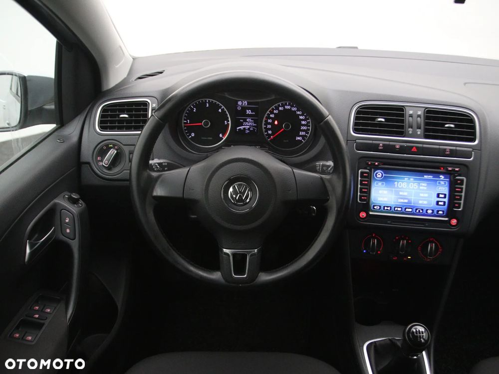 Volkswagen Polo 1.2 TDI DPF Comfortline - 15