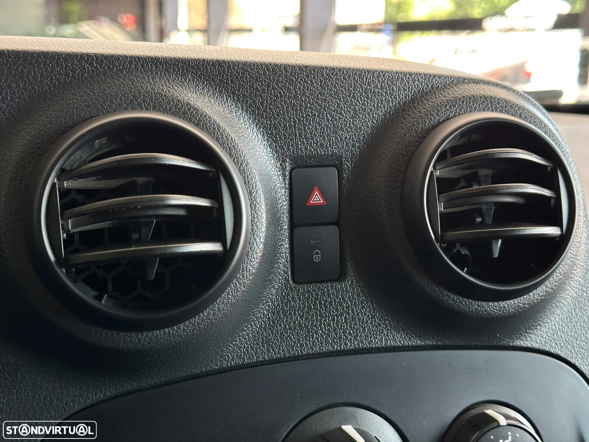 Mercedes-Benz Citan 109 CDi/27 GPS 3 Lug. IVA DEDUTÍVEL Nacional - 21