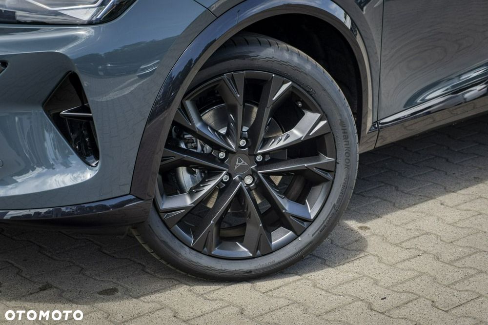 Cupra Formentor - 4