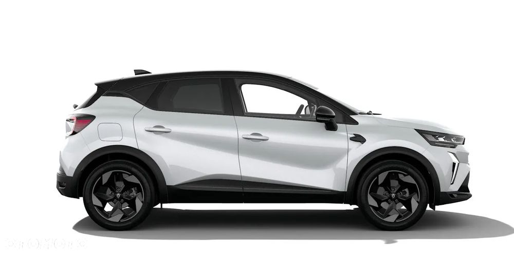 Renault Captur 1.0 TCe Techno - 4