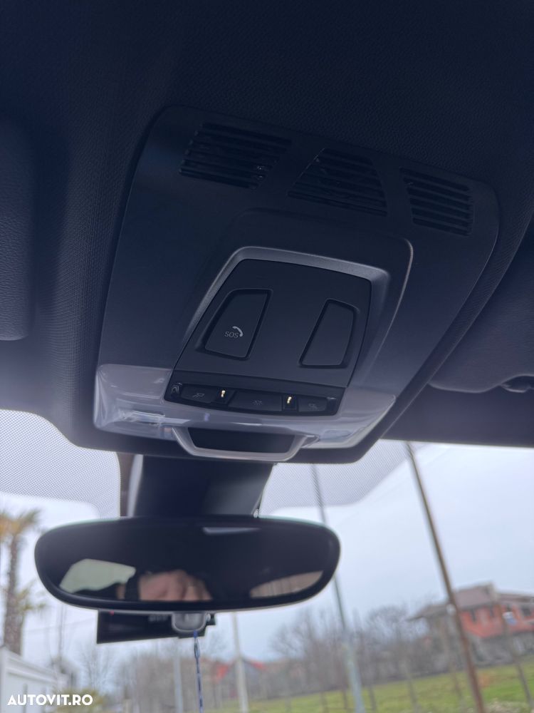 BMW X2 xDrive20d AT M Sport X - 25