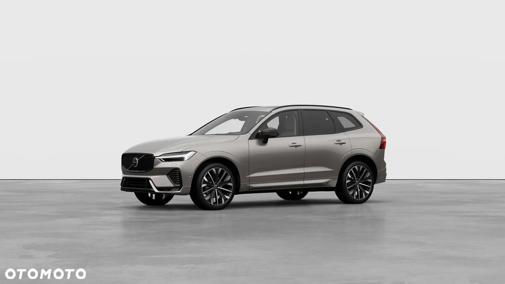 Volvo XC 60 - 1